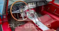 1962 Jaguar E-Type