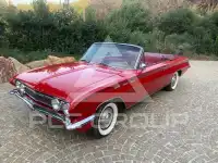 1962 Buick SKYLARK