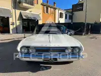 1962 Buick SKYLARK