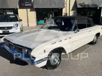 1962 Buick SKYLARK