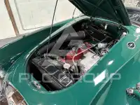 1962 MG 