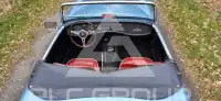 1962 MG 