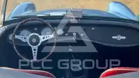 1962 MG 