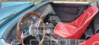 1962 MG 