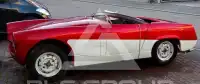 1962 MG 