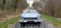 1962 MG 