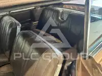 1962 Cadillac DEVILLE