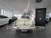 1962 Porsche 356