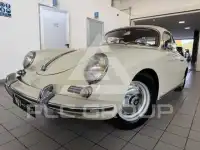1962 Porsche 356