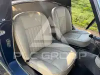 1962 Alfa Romeo Giulia