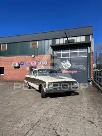 1962 Ford RANCHERO