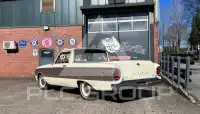 1962 Ford RANCHERO