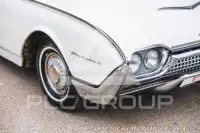 1962 Ford Thunderbird