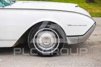 1962 Ford Thunderbird