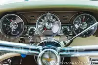 1962 Ford Thunderbird