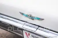 1962 Ford Thunderbird
