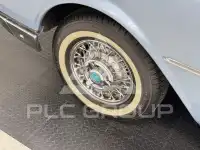 1962 Ford Thunderbird