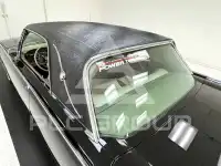 1962 Ford Thunderbird