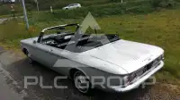 1963 Chevrolet Corvette