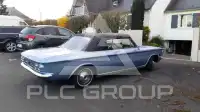 1963 Chevrolet Corvette