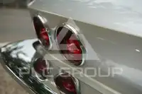 1963 Chevrolet Corvette