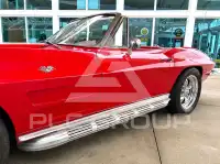 1963 Chevrolet Corvette