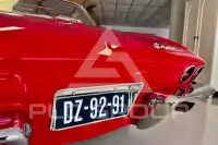 1963 Chevrolet Corvette