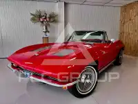 1963 Chevrolet Corvette
