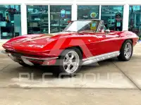 1963 Chevrolet Corvette