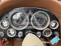 1963 Chevrolet Corvette