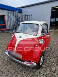 1963 BMW Other