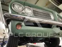 1963 Pontiac 