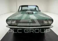 1963 Pontiac 