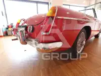 1963 MG MGB