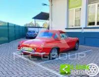 1963 MG 