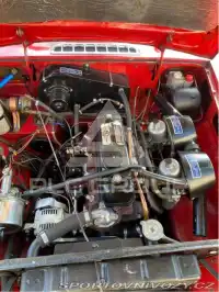1963 MG 
