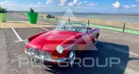 1963 MG 