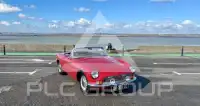 1963 MG 