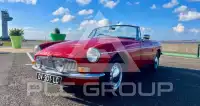 1963 MG 