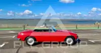 1963 MG 