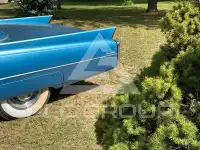 1963 Cadillac DEVILLE