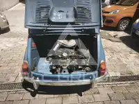 1963 Fiat 600