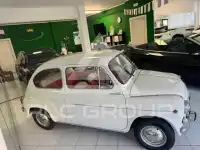 1963 Fiat 600