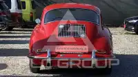 1963 Porsche 356