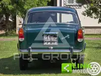 1963 Alfa Romeo Giulia