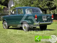 1963 Alfa Romeo Giulia