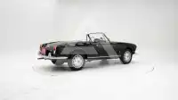 1963 Alfa Romeo Giulia