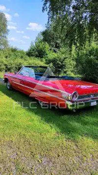 1963 Ford GALAXY