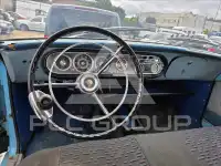 1963 Ford Taunus