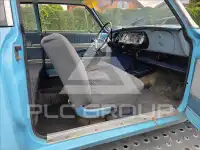 1963 Ford Taunus